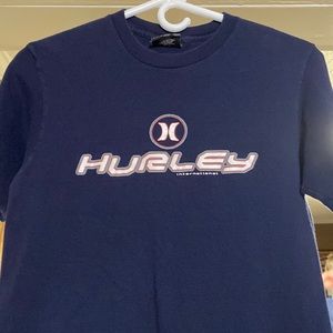 Hurley youth medium
